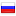 happybrainy.com server is located in Russia